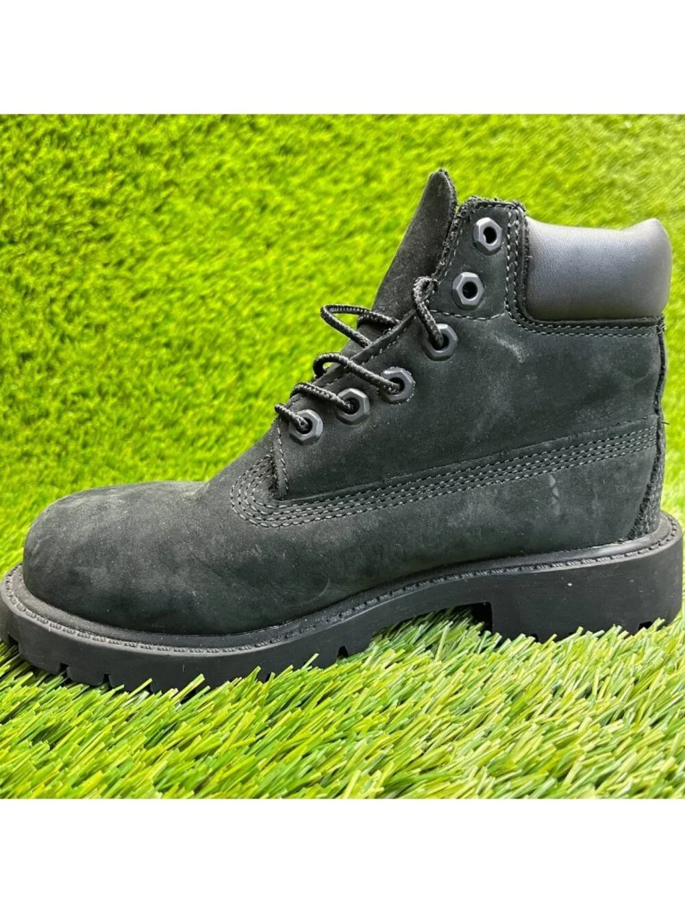 Timberland please review